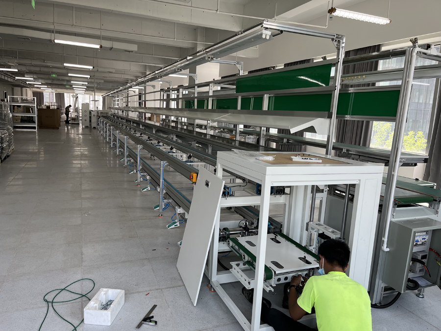 1768284397314100.jpeg 组装线安装现场8.jpeg