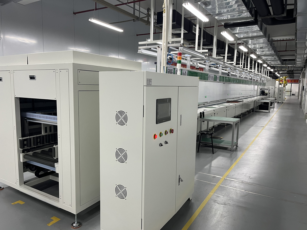 超越自动化：智能化加工生产线的真正智能体现在何处？