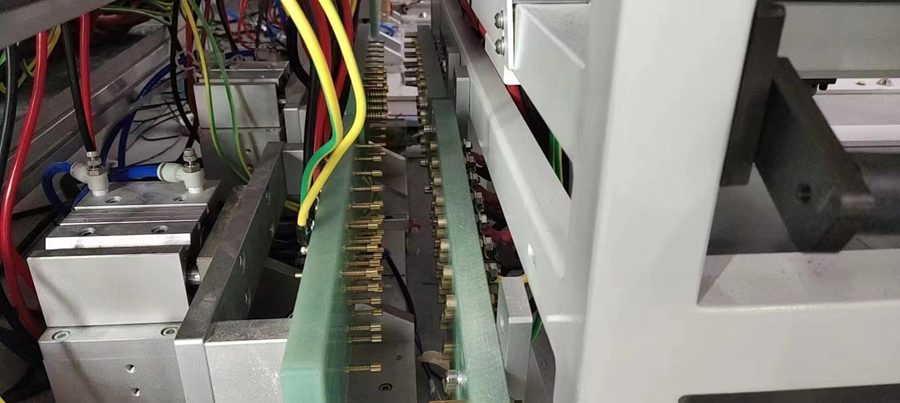 电动工具总装线如何实现自动化率≥80%、不良率＜1%？倍速链式生产线的实践